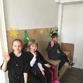 2019-10-31 Halloween